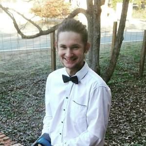 Meet your Posher, Levi